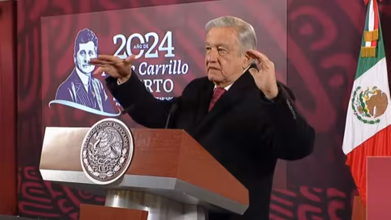 AMLO-
