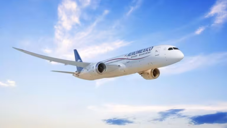 Aeromexico