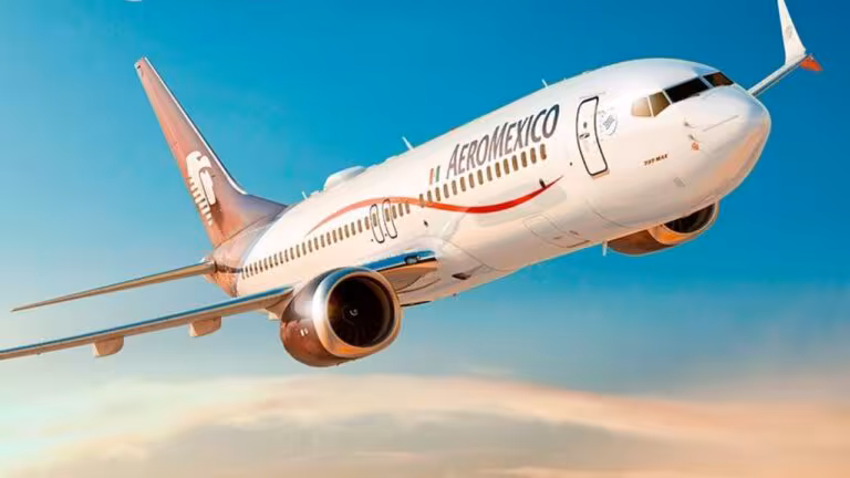 Aeromexico