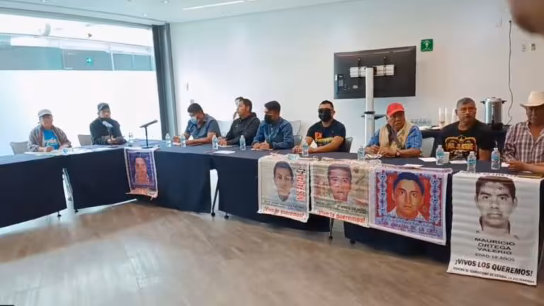 Ayotzinapa