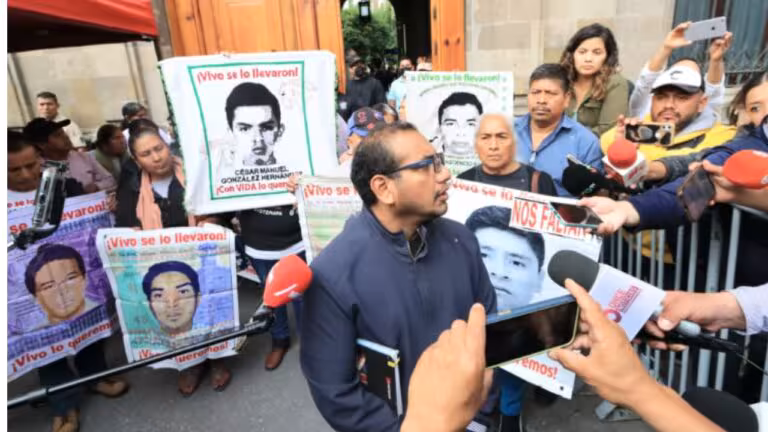 Ayotzinapa