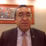 Coparmex CDMX Armando Zúñiga Salinas