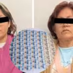 Detienen-a-2-mujeres-con-40-mil-pesos-en-billetes-falsos-en-Iztacalco