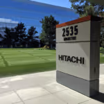 Hitachi Vantara_HQ