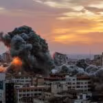 ISRAEL-HAMAS