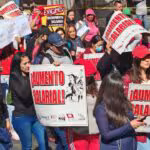 Marcha-CNTE-