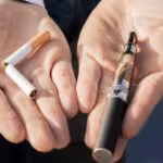 Urge defender el derecho de los fumadores a utilizar vaporizadores para combatir el tabaquismo- Rafael Lara, presidente de RAUDER