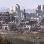 israel-no-asistira-a-la-conferencia-en-paris-sobre-ayuda-a-gaza