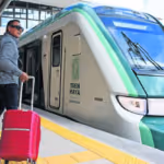 tren maya