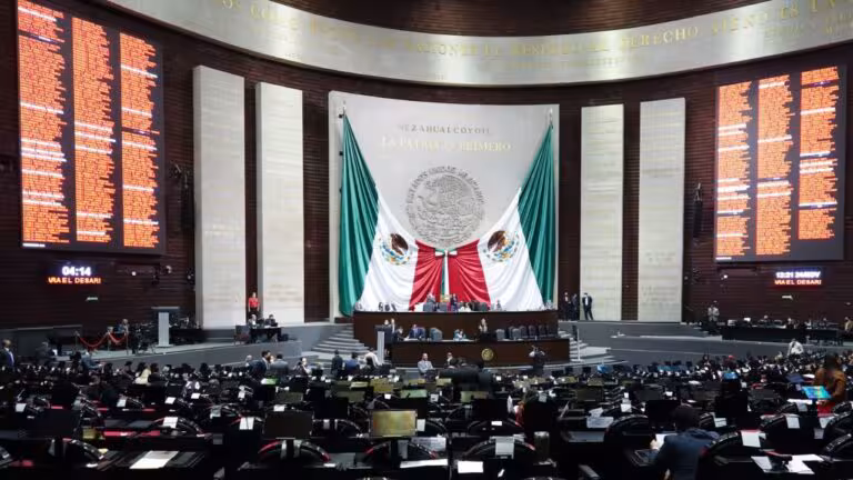 Camara-de-Diputados