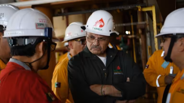 Pemex
