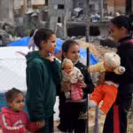 la-onu-calcula-que-al-menos-17-mil-ninos-de-gaza-fueron-separados-de-sus-padres