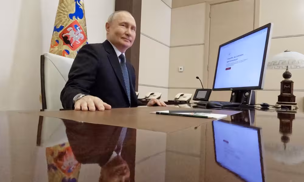 RUSSIA-POLITICS-VOTE