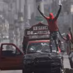 Canibalismo-Haiti