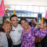El PRD resurge con la fuerza de la unidad- Silvano Aureoles