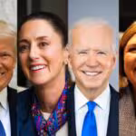 El tema de la migración será prioritario en las campañas presidenciales de Estados Unidos y México