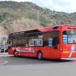 Volvo Buses México participará en el 15º Congreso Internacional de Transporte