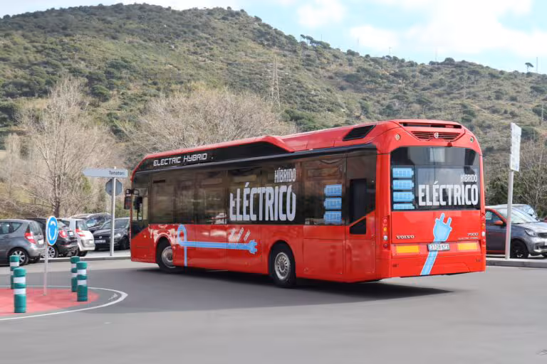 Volvo Buses México participará en el 15º Congreso Internacional de Transporte