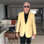 Pedro Fuentes Hinojosa cuenta con una trayectoria empresarial de 50 años