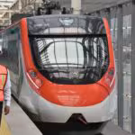 Tren interurbano