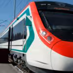 Tren-Interurbano
