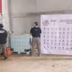 desmantelan-narcolaboratorio-en-escobedo-con-mas-de-media-tonelada-de-metanfetamina