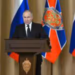 Rusia.- La comisión electoral certifica la victoria de Putin con casi el 87,3% de los votos y una participación "récord"