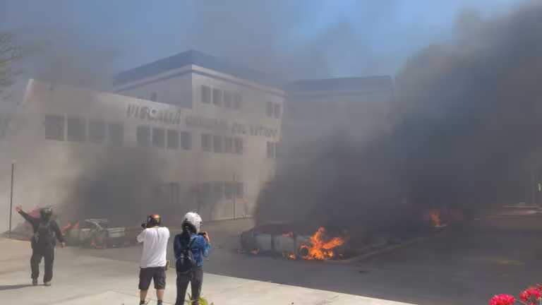 noramlistas-Fiscalia-Guerrero