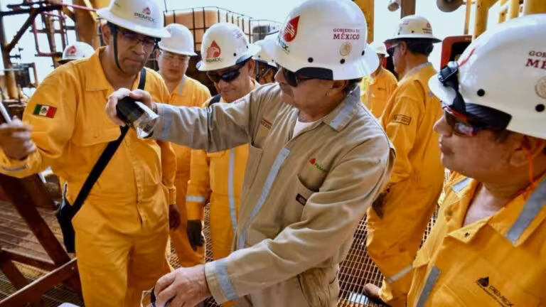 PEMEX-2