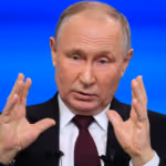 putin