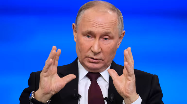 putin