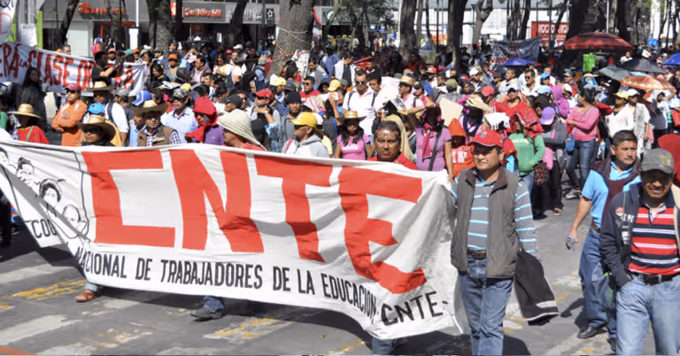 CNTE
