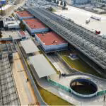 Las aduanas mexicanas se encuentran en proceso de modernización en cuanto a tecnología e infraestructura