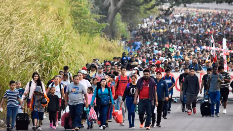 caravana-migrante