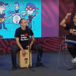 felicidades-a-los-ninos-y-ninas-amlo-invita-a-patita-de-perro-a-la-mananera