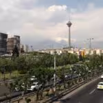iran_teheran_israel