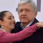 sheinbaum-AMLO-guerra-sucia-morena-Twitter