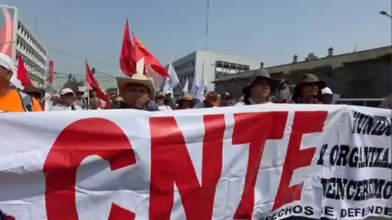 CNTE