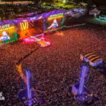 Develan sorpresas del festival- Tecate Emblema