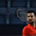 Djokovic