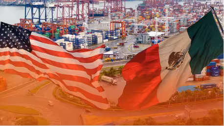 El nearshoring podría generar un crecimiento superior al 3% para México