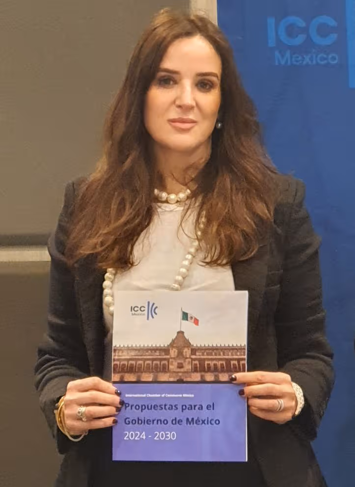 ICC México recomienda al próximo Gobierno de México invertir en habilidades digitales y recursos tecnológicos para competir