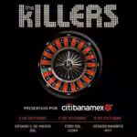 KILLERS