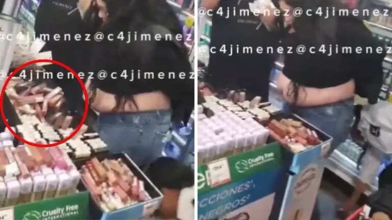 Mujer-roba-maquillaje