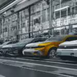 El sector automotriz mexicano encabeza la demanda de nearshoring