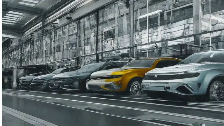El sector automotriz mexicano encabeza la demanda de nearshoring