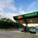 Ventas internas de gasolinas rebasan el millón de barriles diarios