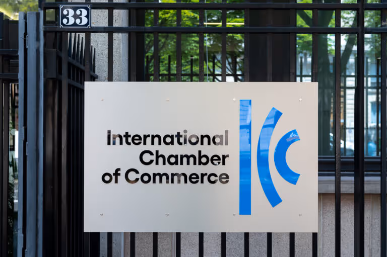 Propone ICC México fortalecer al IMPI e Indautor para aprovechar el nearshoring e impulsar el cumplimiento de los ODS