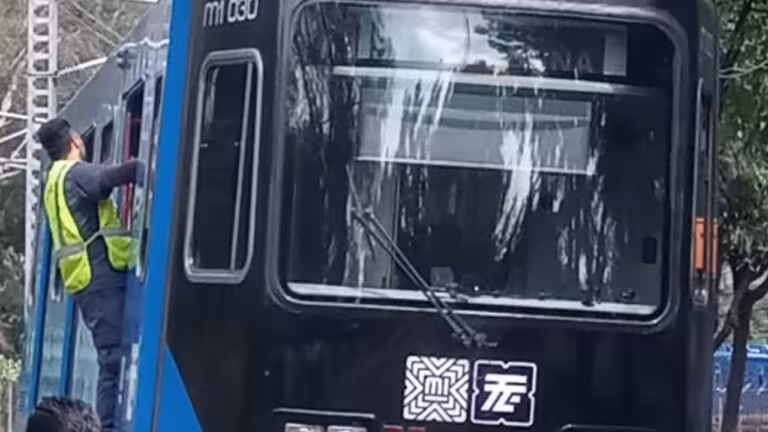 Tren-Ligero
