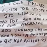 delincuentes